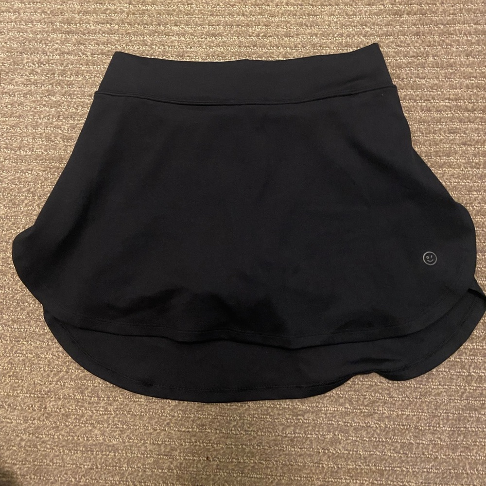 Tennis skort